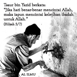 Ibadah