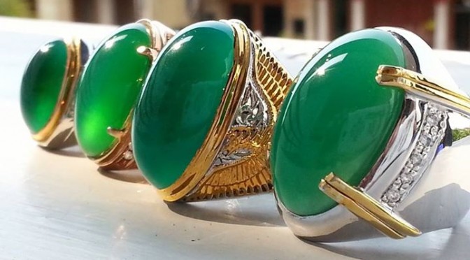 Fenomena Batu Akik…