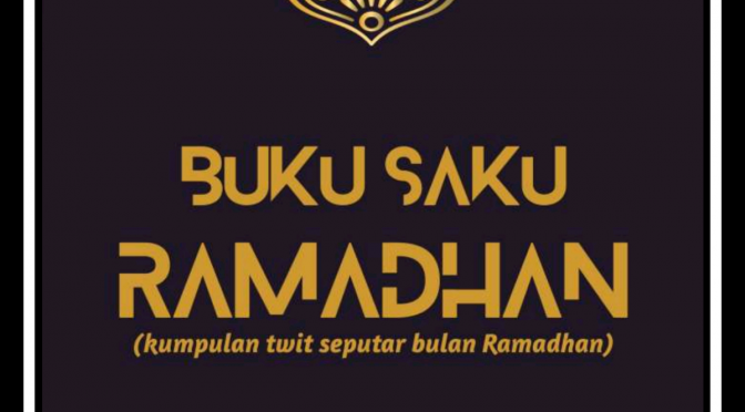 E-book – Buku Panduan Ramadhan… | BBG AL ILMU