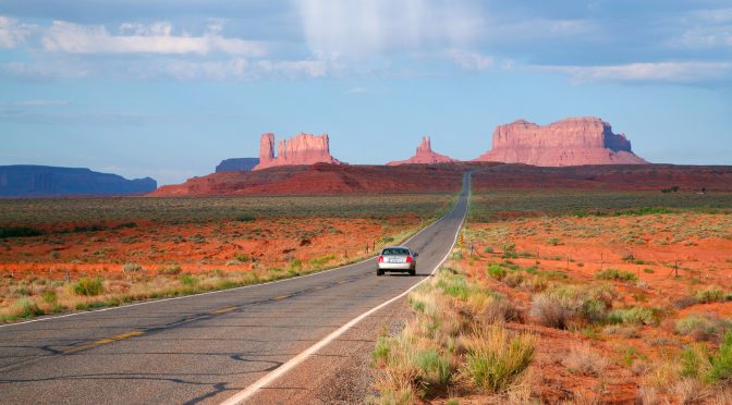 Apakah Patokan Safar Itu Jarak Ataukah Waktu Tempuh.?