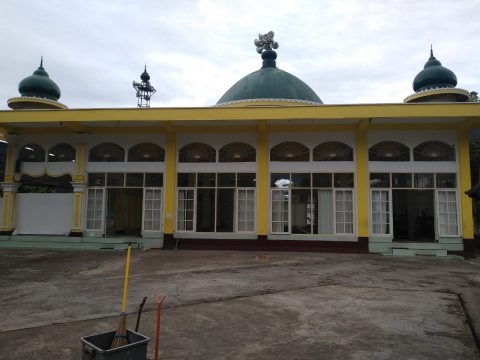 Masjid