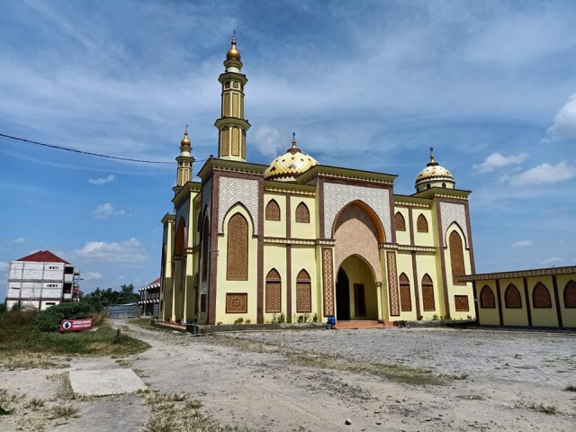 Masjid