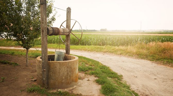 Siapakah Orang Yang Paling Panjang Laparnya Pada Hari Kiamat..?