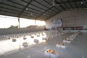 UPDATE : Bukber Puasa Senin & Kamis – JULI 2026
