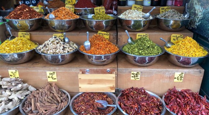 Menghidupkan Kembali Sunnah Di Hari Hari Awal Bulan Dzulhijjah