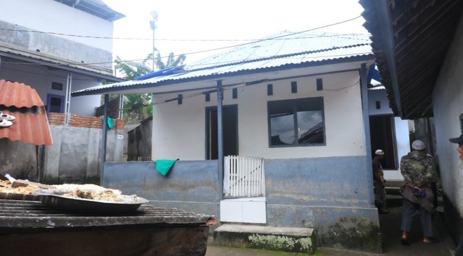 UPDATE : Wakaf Mushaf – Lahan Masjid